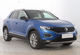 Volkswagen T-Roc Salon Polska, Serwis ASO, Automat, Skóra, Navi, Klimatronic,