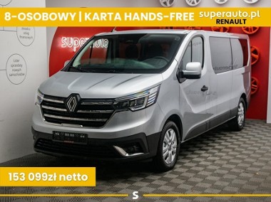 Renault Trafic III-1