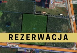 Działka budowlana Rzerzęczyce