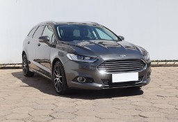 Ford Mondeo VIII , Salon Polska, Serwis ASO, 180 KM, Automat, Klimatronic,