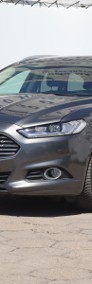 Ford Mondeo VIII , Salon Polska, Serwis ASO, 180 KM, Automat, Klimatronic,-3