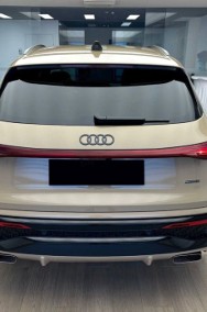 Audi Q5 III e-Hybrid quattro 2.0 e-Hybrid quattro (299KM) Kamera cofania + tempomat-2