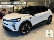 Renault Captur Techno LPG 1.0 TCe Techno LPG 1.0 TCe 100KM / Pakiet Winter, Infotainment