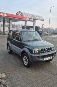 LIFT *4x4* LPG/GAZ * 1,3 84KM *ZDROWY -ORYGINALNY lakier-2
