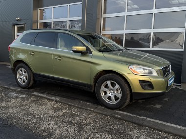 2.4TD 163KM AWD -Gwarancja- Automat, 4x4, Skóra, Xenon, Elektryka-1