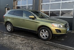 Volvo XC60 I 2.4TD 163KM AWD -Gwarancja- Automat, 4x4, Skóra, Xenon, Elektryka