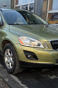 2.4TD 163KM AWD -Gwarancja- Automat, 4x4, Skóra, Xenon, Elektryka-2