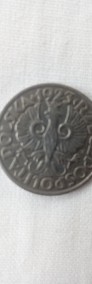 moneta 20 groszy stara 1923 rok oryginał-3
