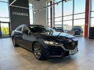 Mazda 6 III CenterLine 2.0 SkyActive-G 165KM automat 22/23 r., sal. PL, I wł., V