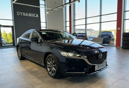 Mazda 6 III CenterLine 2.0 SkyActive-G 165KM automat 22/23 r., sal. PL, I wł., V