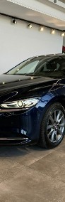 Mazda 6 III CenterLine 2.0 SkyActive-G 165KM automat 22/23 r., sal. PL, I wł., V-4