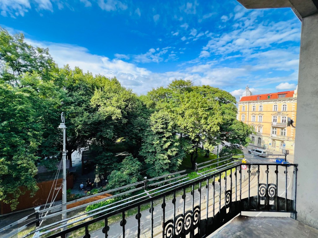 3-room apartment of 80 m²
