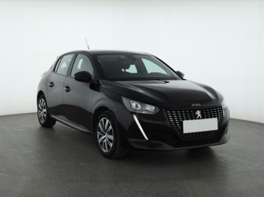 Peugeot 208 , Salon Polska, 1. Właściciel, Automat, VAT 23%, Klimatronic,-1