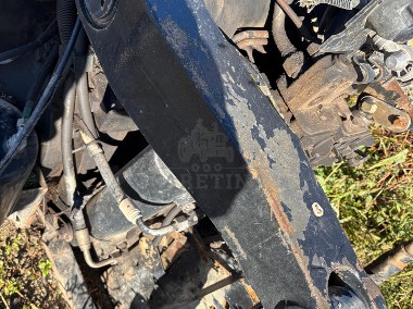 New Holland ramię podnośnika Rockshaft lewe 84275825 84275823-1