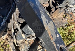 New Holland ramię podnośnika Rockshaft lewe 84275825 84275823