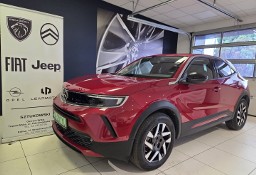 Opel Mokka Mokka-e 50kWh 136KM Elegance SalonPL Gwrancja Dealer Finansowanie 0%