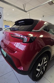 Opel Mokka Mokka-e 50kWh 136KM Elegance SalonPL Gwrancja Dealer Finansowanie 0%-2