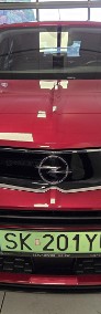Opel Mokka Mokka-e 50kWh 136KM Elegance SalonPL Gwrancja Dealer Finansowanie 0%-4