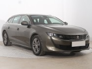 Peugeot 508 , Serwis ASO, Automat, VAT 23%, Navi, Klimatronic, Tempomat,