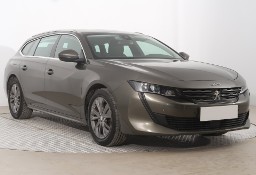 Peugeot 508 , Serwis ASO, Automat, VAT 23%, Navi, Klimatronic, Tempomat,