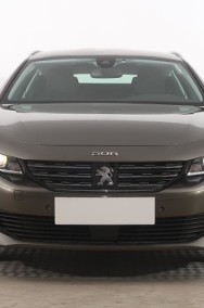 Peugeot 508 , Serwis ASO, Automat, VAT 23%, Navi, Klimatronic, Tempomat,-2