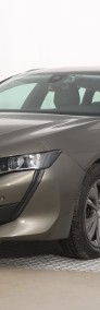 Peugeot 508 , Serwis ASO, Automat, VAT 23%, Navi, Klimatronic, Tempomat,-3