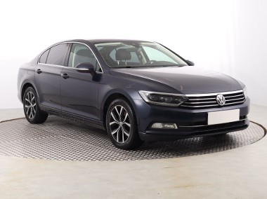 Volkswagen Passat B8 , Salon Polska, 1. Właściciel, Serwis ASO, Automat, Navi,-1