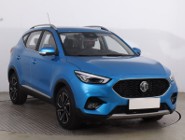 MG ZS ZS SUV , Salon Polska, 1. Właściciel, Serwis ASO, Skóra, Navi,