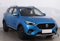 MG ZS ZS SUV , Salon Polska, 1. Właściciel, Serwis ASO, Skóra, Navi,