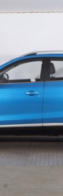 MG ZS ZS SUV , Salon Polska, 1. Właściciel, Serwis ASO, Skóra, Navi,-4