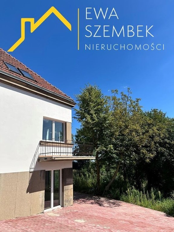 dom na wynajem