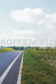 Działka inwestycyjna Ruda Śląska-2