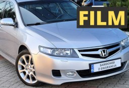 Honda Accord VII 2.4 * szyberdach * GWARANCJA * automat * serwisowany * kombi * xenon