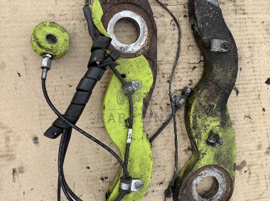 Claas Jaguar 970 - ŁĄCZNIK WAŁKÓW - 00 1410 772 1 , 00 2779 983 2 , 0014107721 0027799832-1