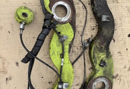 Claas Jaguar 970 - ŁĄCZNIK WAŁKÓW - 00 1410 772 1 , 00 2779 983 2 , 0014107721 0027799832