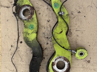 Claas Jaguar 970 - ŁĄCZNIK WAŁKÓW - 00 1410 772 1 , 00 2779 983 2 , 0014107721 0027799832-2