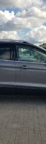 Ford Kuga II 1,6 Turbo Benzyna Xenon Sony Navi Kamera Zarejestrowany Gwarancja-4