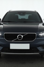 Volvo XC40 , Salon Polska, 1. Właściciel, Automat, VAT 23%, Navi,-2