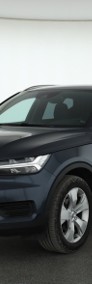 Volvo XC40 , Salon Polska, 1. Właściciel, Automat, VAT 23%, Navi,-3