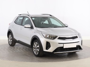 Kia Stonic , Salon Polska, 1. Właściciel, Serwis ASO, Klima, Tempomat,-1