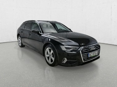Audi A6 V (C8)-1