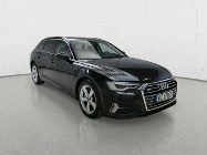 Audi A6 V (C8)