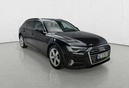 Audi A6 V (C8)