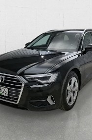 Audi A6 V (C8)-2