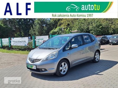 Honda Jazz III *Autentyczny Przebieg*1,2benz*90KM*2010r*-1