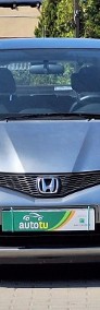 Honda Jazz III *Autentyczny Przebieg*1,2benz*90KM*2010r*-3