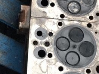 Sisu 66cta - Głowica Cylindrów-1