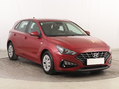 Hyundai i30 II , Salon Polska, 1. Właściciel, Serwis ASO, Automat, VAT 23%,-1
