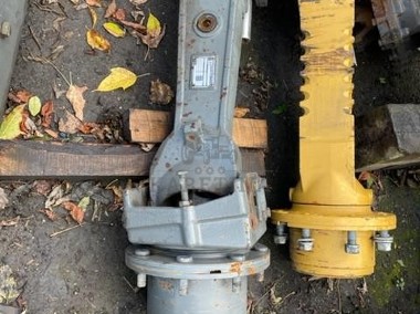 APL-2000F6 , APL 2000 F6 - [CZĘŚCI] - Zwolnice | Zwrotnice | Półosie | Obudowy Mostu-1