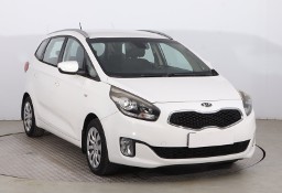 Kia Carens IV , Salon Polska, Serwis ASO, 7 miejsc, Klimatronic, Tempomat,
